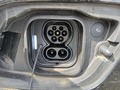 View of fittings for electric vehicle