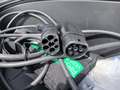 View of fittings for electric vehicle