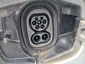 View of fittings for electric vehicle