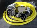 View of fittings for electric vehicle