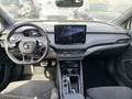 View of dashboard