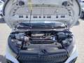 View of engine compartment