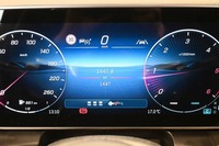 Aanzicht combi-instrument