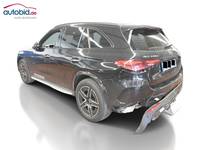 Aanzicht achter links