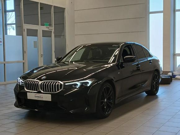 Náhled zpředu zleva