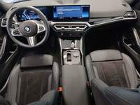 Aanzicht binnenruimte