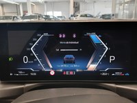 Aanzicht combi-instrument