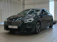 BMW 2 Gran Coupe 218 i M Sport Connected Professional UVP: 56.340,01 €