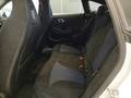 View of rear seat