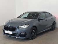 Náhled zpředu zleva