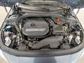 View of engine compartment