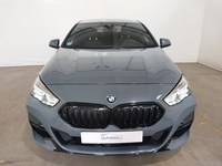 Front view