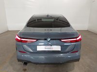 Rear view
