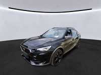 Pogled sprijeda lijevo