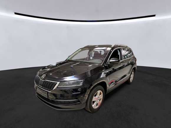 Náhled zpředu zleva