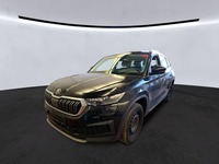 Skoda Skoda Kodiaq Style 2.0 TDI 110kW 7-Gang Automatikgetriebe 4 Türen UVP: 45.721 €