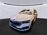 Pogled sprijeda lijevo