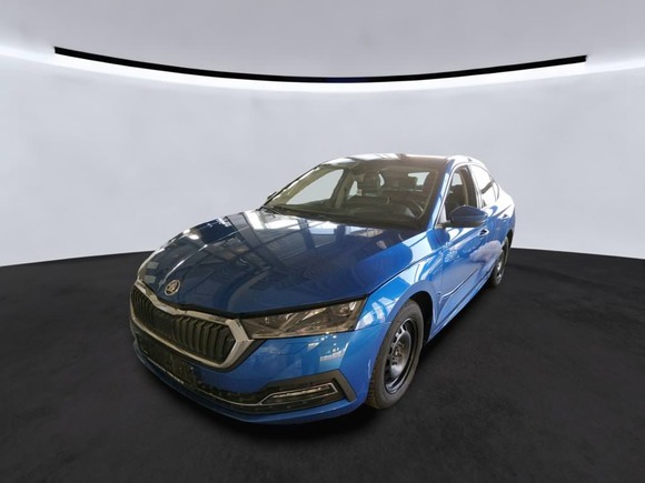 Náhled zpředu zleva