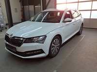 Náhled zpředu zleva