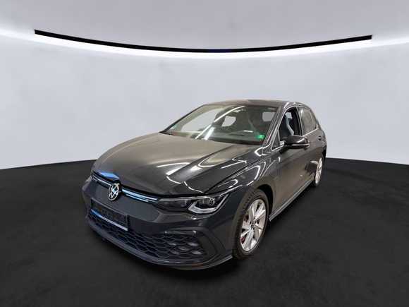 Náhled zpředu zleva