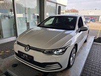 VW Volkswagen Golf Life 1.5 TSI 110kW 6-Gang UVP: 43.180 €