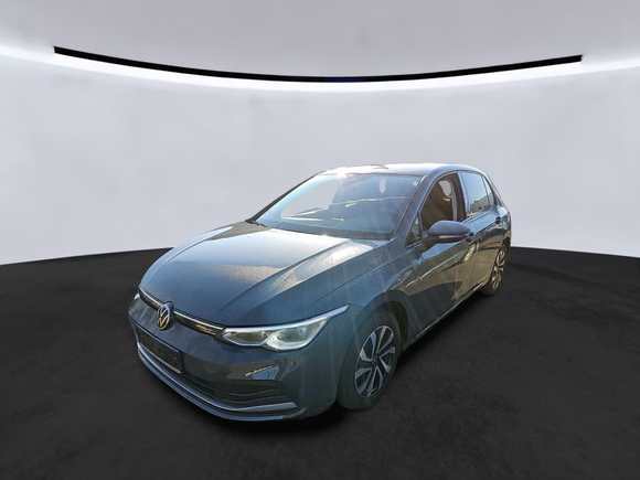 Náhled zpředu zleva