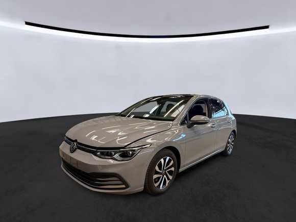 Náhled zpředu zleva