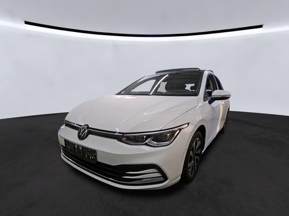 Náhled zpředu zleva