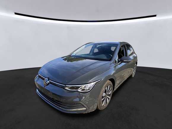 Náhled zpředu zleva