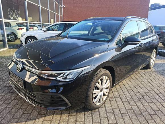 Náhled zpředu zleva