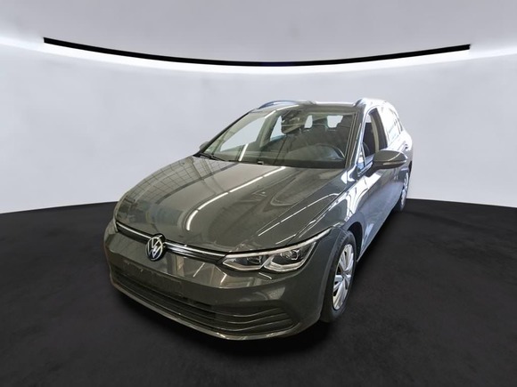 Náhled zpředu zleva