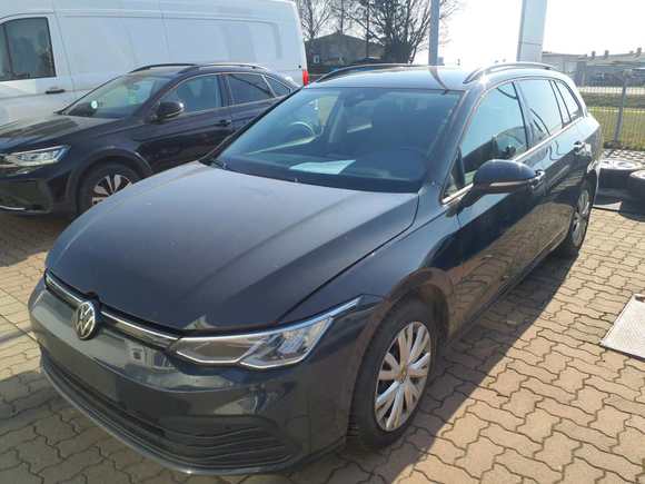 Náhled zpředu zleva