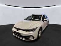 Náhled zpředu zleva