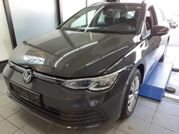 Náhled zpředu zleva