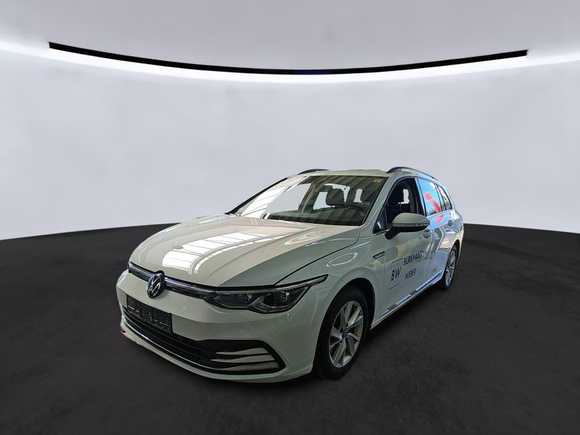 Náhled zpředu zleva