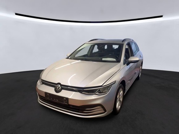 Náhled zpředu zleva