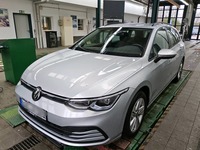 VW Volkswagen Golf Variant Life 2.0 TDI SCR 85kW 7-Gang DSG 4 Türen UVP: 42.815 €