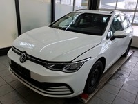 Náhled zpředu zleva