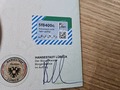Detailní foto