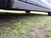 Detailní foto