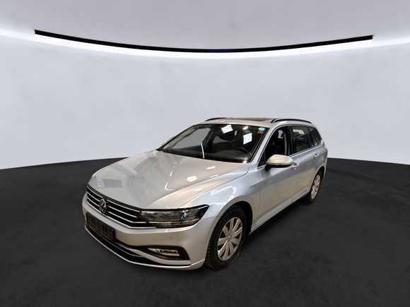 Náhled zpředu zleva