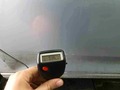 Detailní foto