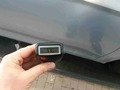 Detailní foto