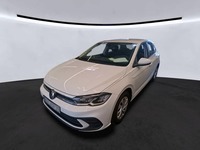 Pogled sprijeda lijevo