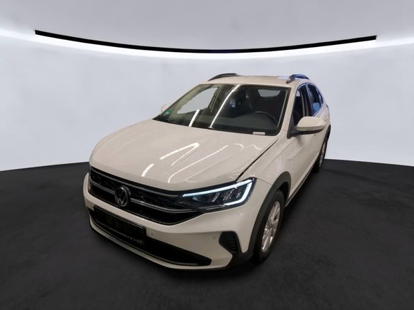 Pogled sprijeda lijevo