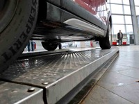 Fotografija s detaljima