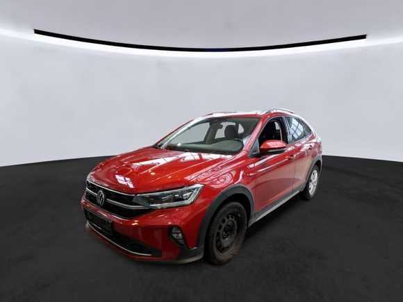 Pogled sprijeda lijevo