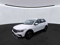 Vaizdas iš priekio kairės