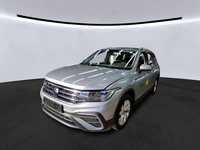 Vaizdas iš priekio kairės