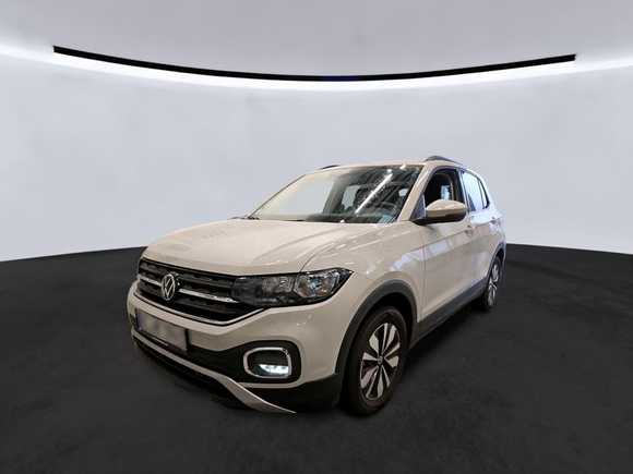 Vaizdas iš priekio kairės